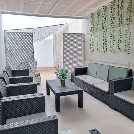 Arrecife Exclusive Beach House Kültér fotó