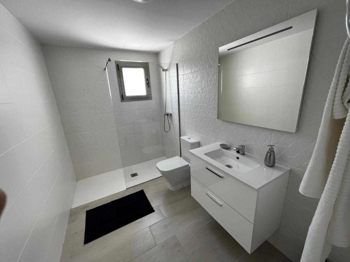 Arrecife Exclusive Beach House Kültér fotó