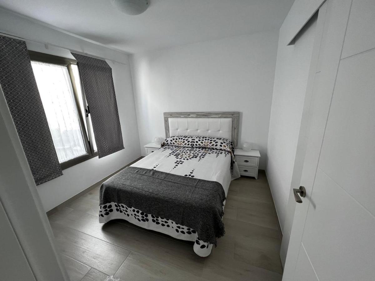 Arrecife Exclusive Beach House Kültér fotó