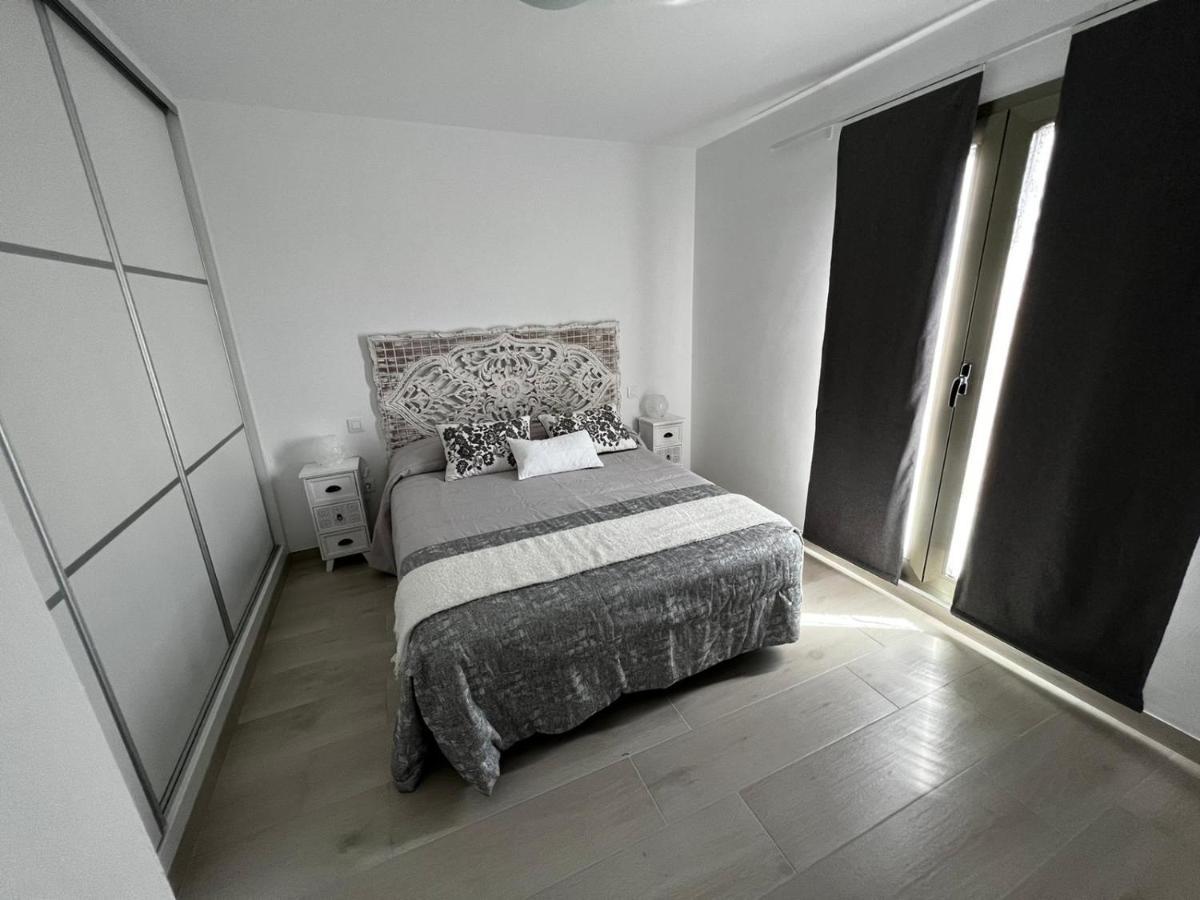 Arrecife Exclusive Beach House Kültér fotó