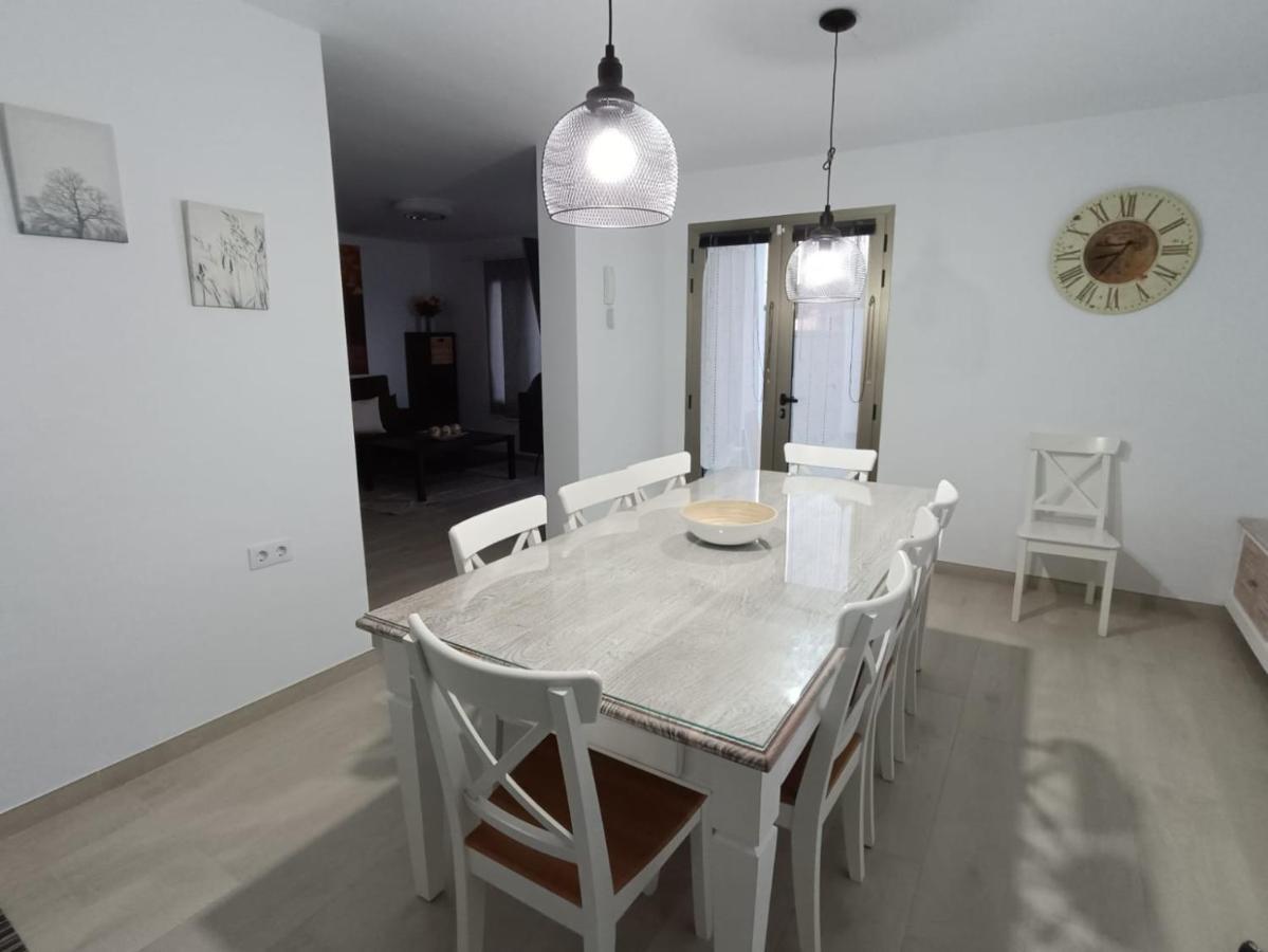 Arrecife Exclusive Beach House Kültér fotó