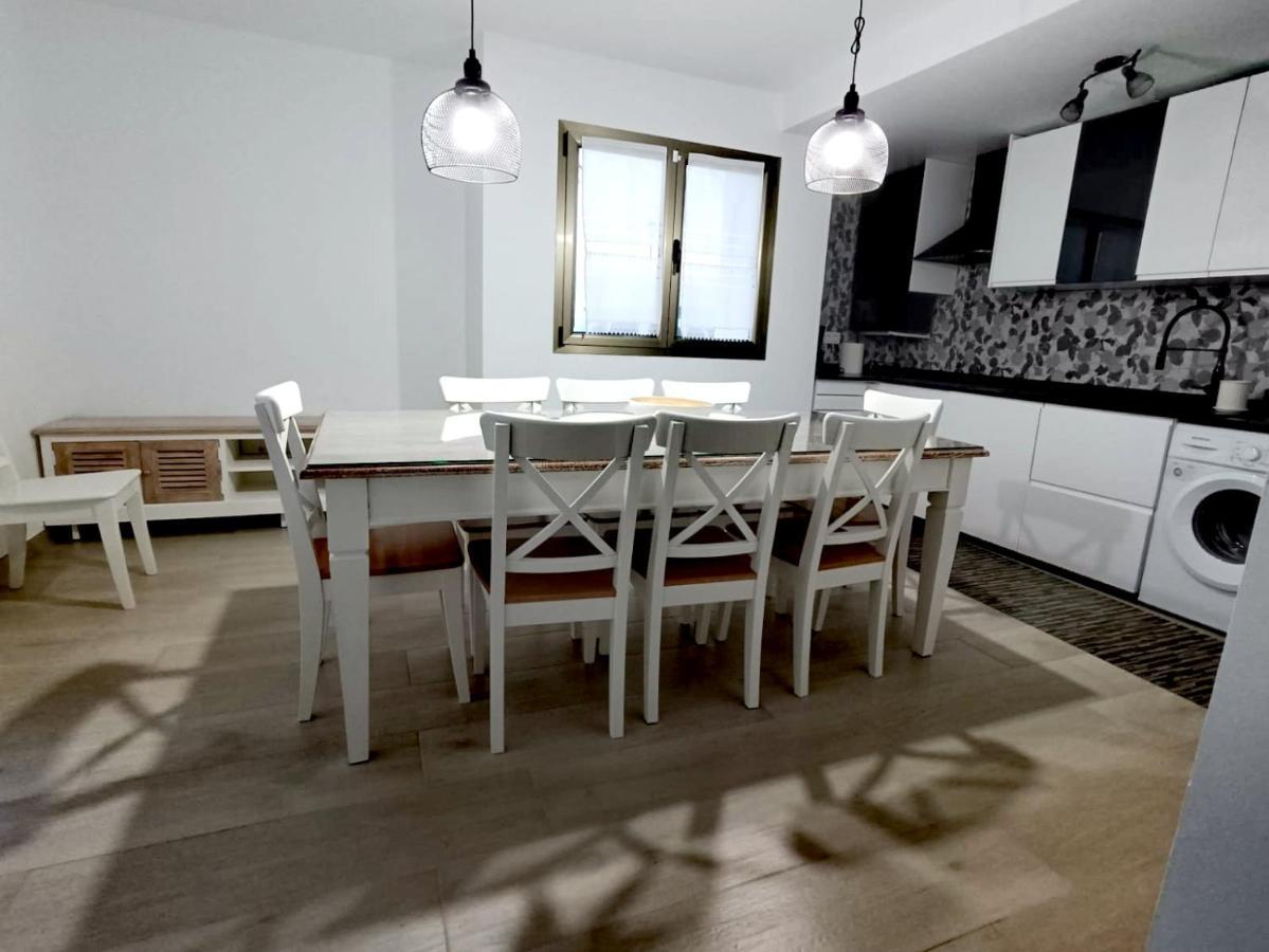 Arrecife Exclusive Beach House Kültér fotó