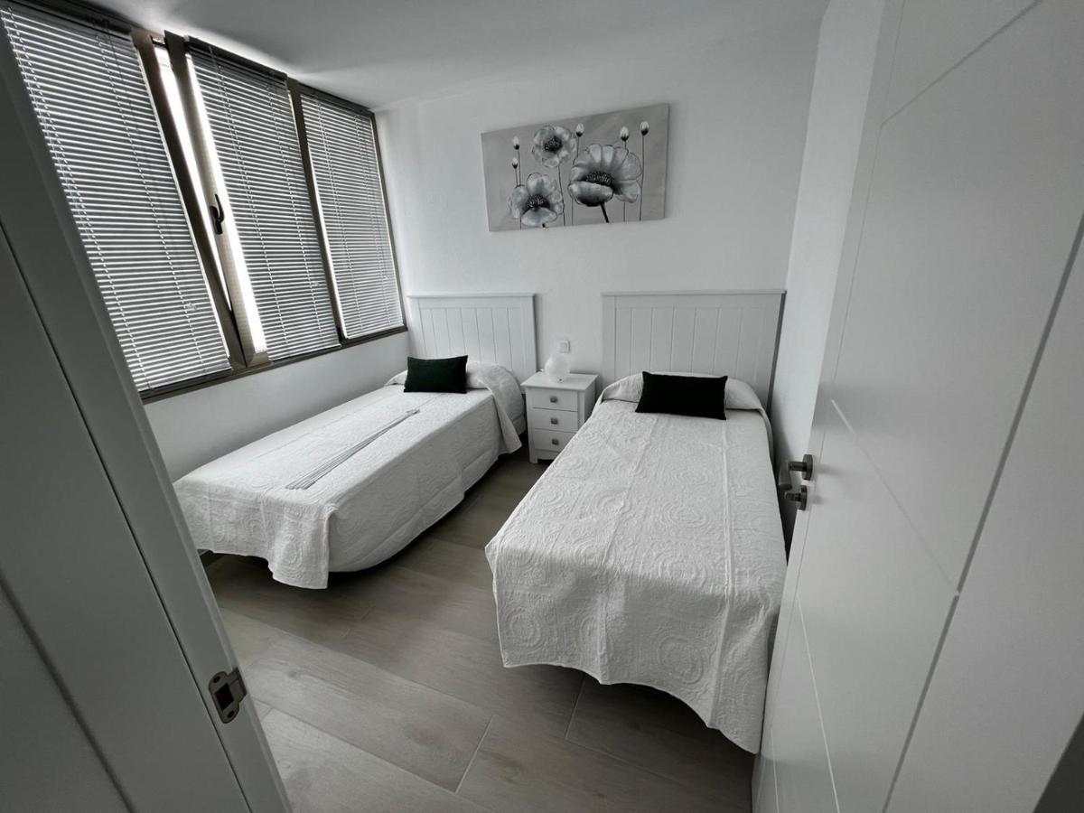 Arrecife Exclusive Beach House Kültér fotó