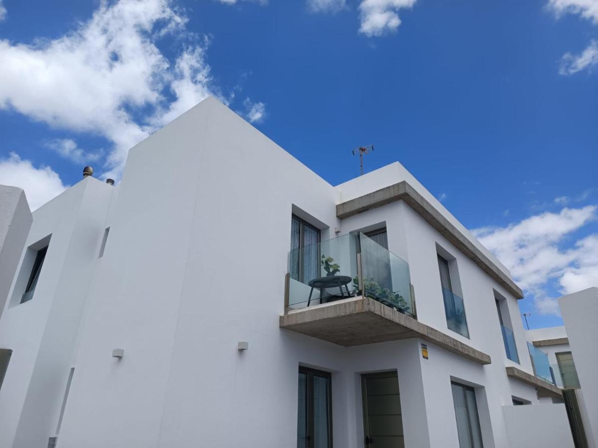 Arrecife Exclusive Beach House Kültér fotó